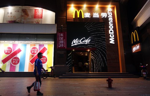 5 quốc gia từng là nạn nhân trong