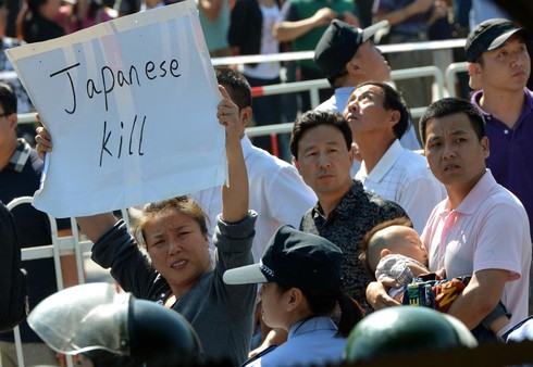 5 quốc gia từng là nạn nhân trong