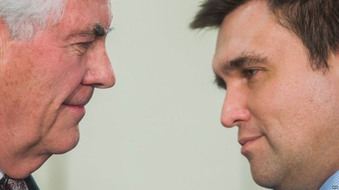 Nga tố NATO “vu khống”, Mỹ tuyên bố