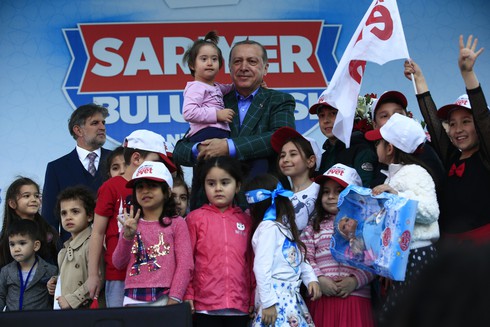 CNN: Nền dân chủ của Thổ Nhĩ Kỳ đã “diệt vong”? - ảnh 2