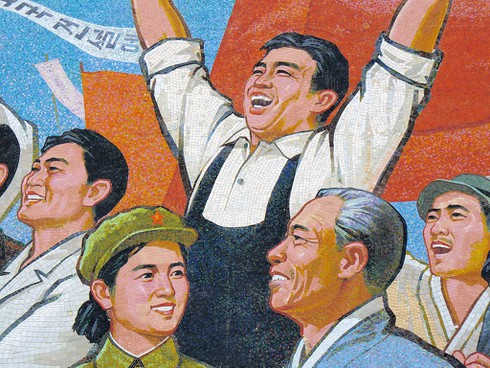 Trung Quốc và Triều Tiên không còn cần nhau? - ảnh 1