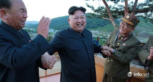 Tin thế giới 25/5: Sau châu Âu, đến lượt châu Á bất an vì IS - ảnh 1