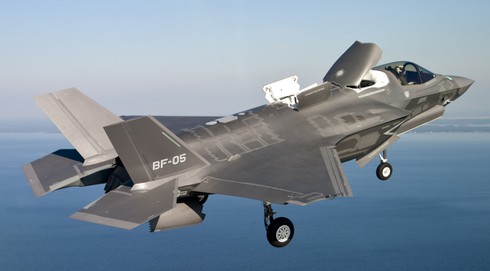 Nga và Trung Quốc sẽ sớm có không quân mạnh hơn Mỹ? - ảnh 1