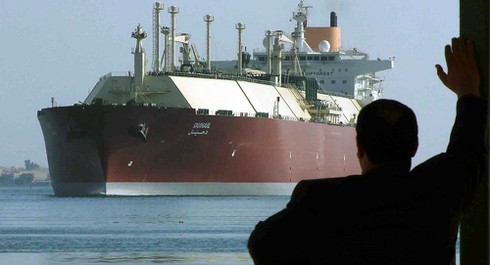 Ai hưởng lợi nhiều nhất từ khủng hoảng ngoại giao Qatar? - ảnh 1