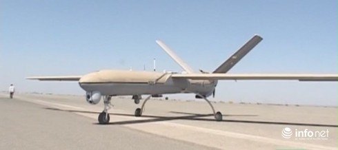 Mặc Nga đe dọa, Mỹ tiếp tục cho tiêm kích bắn hạ máy bay Syria - ảnh 1