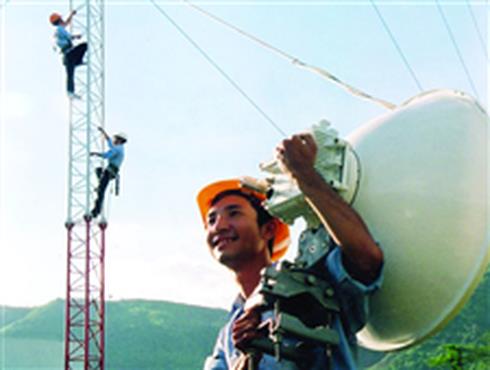 4G tại Việt Nam