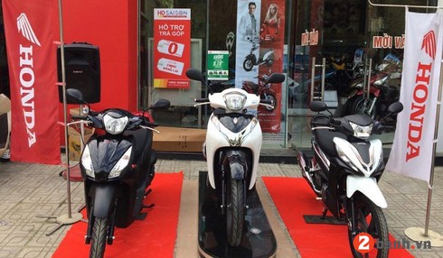 Đánh giá nhanh xe Honda HRV 2018 sắp về Việt Nam
