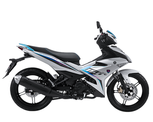 Bán Xe Yamaha Exciter 150 Màu Đen Nhám Đời 2018 Xe Nguyên Bản Đẹp