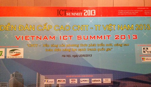 Thủ tướng dự diễn đàn công nghệ quan trọng nhất trong năm - ảnh 1