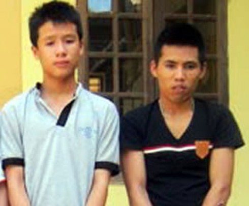 Chê “cẩu tặc”, tự lập “miu vương”! - ảnh 1