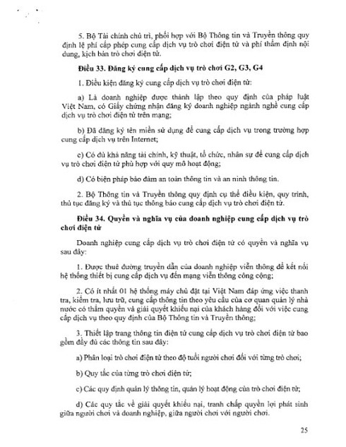 Toàn văn Nghị định số 72/2013/NĐ-CP về Quản lý, cung cấp, sử dụng dịch vụ Internet... - ảnh 25