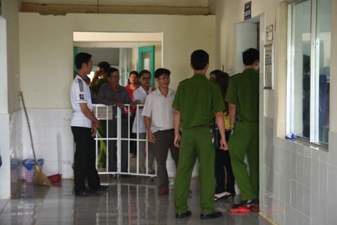 3 trẻ sơ sinh tử vong sau khi tiêm vắc – xin - ảnh 1