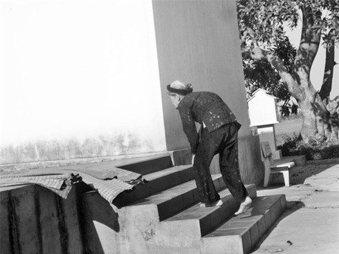 Kỳ lạ miếu Bà linh thiêng, miếu Ông bị sét đánh nhiều lần - ảnh 3