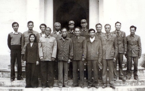 Chuyện Anh hùng Núp huyền thoại nhận con nuôi - ảnh 2