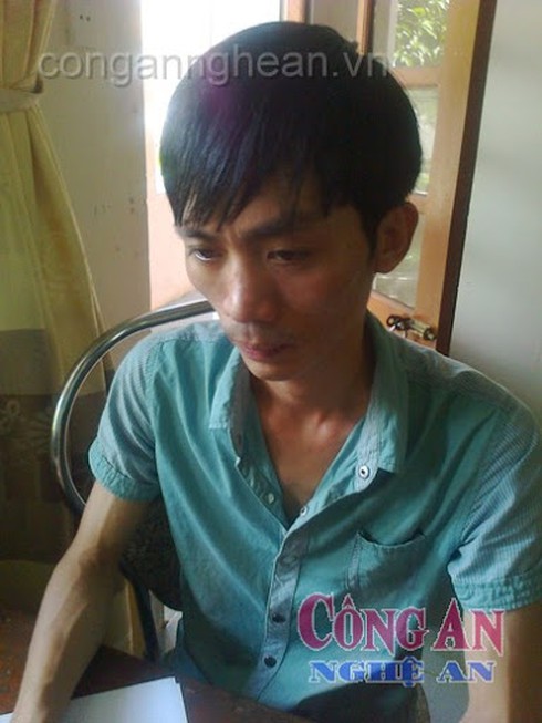 Xót xe ô tô bị xây xước, ra tay đâm chết người - ảnh 1