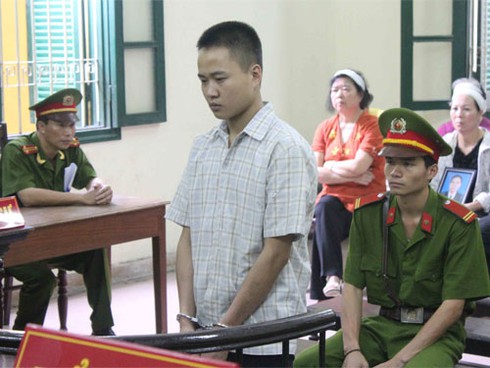 Gặp họa vì đưa