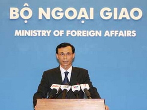 Việt Nam nhất quán chính sách bảo đảm quyền con người - ảnh 1