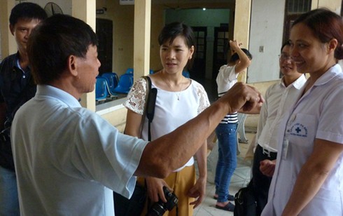 Người tố cáo vụ 'nhân bản' xét nghiệm động trời - ảnh 1