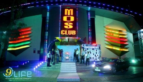 Ngoài MOS Club, đất Cảng nhiều lần rúng động vì vũ trường, bar - ảnh 1