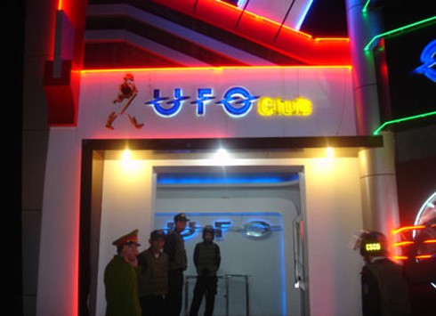 Ngoài MOS Club, đất Cảng nhiều lần rúng động vì vũ trường, bar - ảnh 2