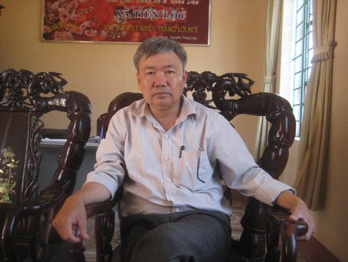 6 tháng trồng lúa không bằng 1 tuần làm thuê! - ảnh 3