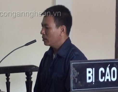 Kẻ lòng lang dạ thú xuống tay với vợ và mẹ vợ - ảnh 1