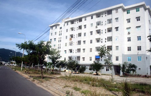 Đà Nẵng: Sẽ cưỡng chế thu hồi 15 căn hộ sử dụng sai mục đích - ảnh 1