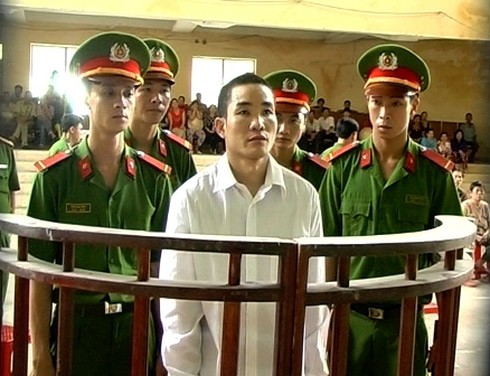 Vụ án giết người: Xuống tay đập gạch vào đầu