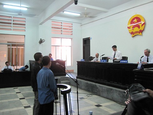 Đề nghị khởi tố thêm 1 thanh tra viên Thanh tra Chính phủ - ảnh 1