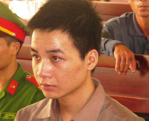 Xét xử đối tượng đâm chết người trong ngày sinh nhật - ảnh 1