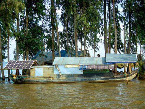 Câu chuyện phá án: Gái miền Tây mưu mẹo đưa tướng cướp sa lưới - ảnh 1