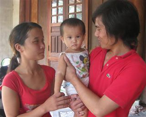 Vụ thuyền viên nhảy xuống biển: Tường trình từ
