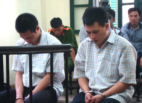 Bà cụ chết oan vì cặp “mèo mả, gà đồng” - ảnh 1