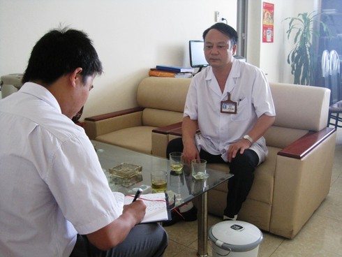Sản phụ đòi tự vẫn vì bị BV chẩn đoán HIV sai - ảnh 2