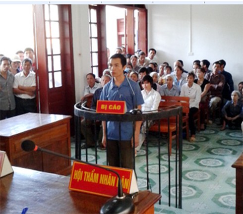 Vật lộn trên đồi quế cố hiếp dâm... nhưng bị cắn nhiều nhát - ảnh 2