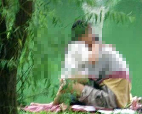 Vật lộn trên đồi quế cố hiếp dâm... nhưng bị cắn nhiều nhát - ảnh 1