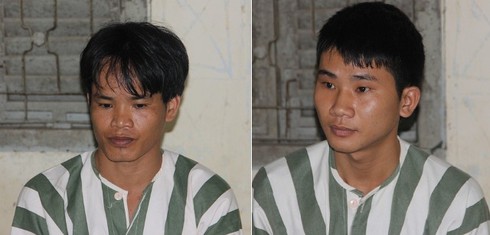 Giở trò bỉ ổi còn dọa cho cả nhóm người vào cưỡng hiếp - ảnh 2