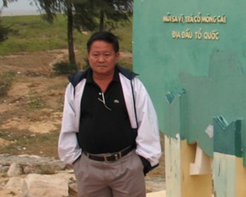 Chuyện thú vị về ông chủ quán cơm 2.000 đồng - ảnh 1