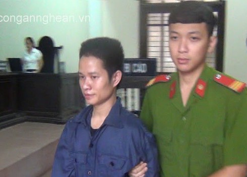 5 lần lẻn vào hiếp dâm em họ ban đêm - ảnh 2
