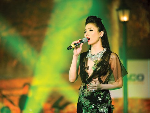 Vết ngứa trong tim - ảnh 1