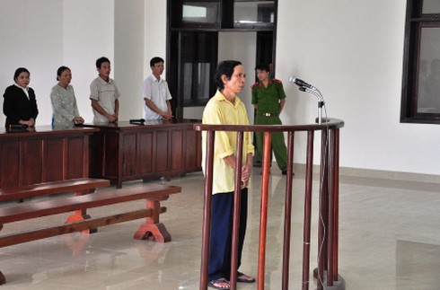 Tức lời xấc láo, bố vợ đánh con rể 1 đòn tử vong - ảnh 1