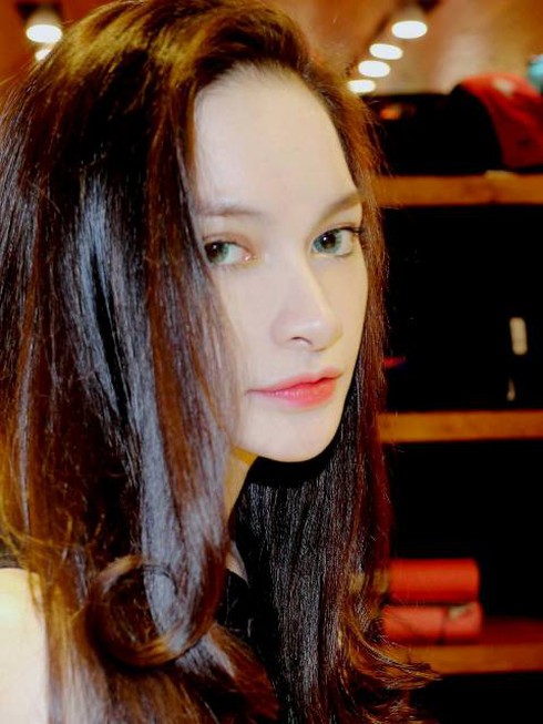 Nhà thiết kế trẻ Amy Đào: Tôi có thể làm được… - ảnh 1