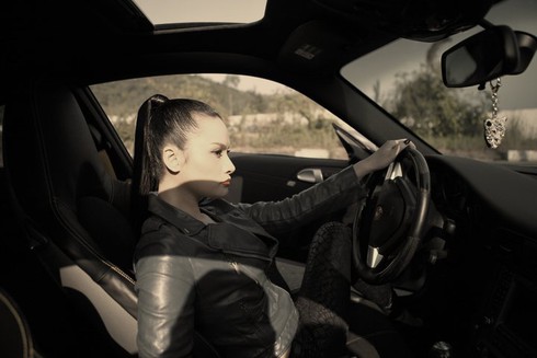 Nhà thiết kế trẻ Amy Đào: Tôi có thể làm được… - ảnh 2