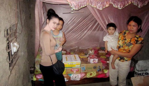 Nhà thiết kế trẻ Amy Đào: Tôi có thể làm được… - ảnh 6