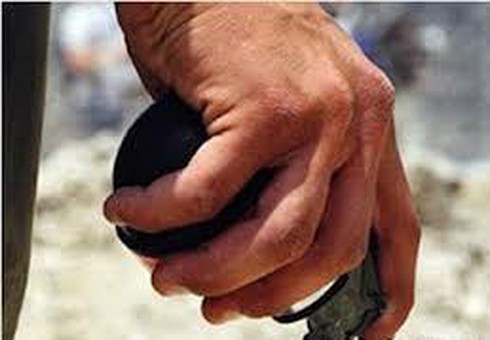 Quảng Bình: Bắt giữ thủ phạm vụ ném mìn vào nhà Chủ tịch xã - ảnh 1