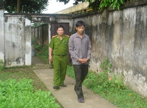 Sờ soạng đồi bại khiến nữ chủ nhà tỉnh giấc, tên trộm liền sát hại - ảnh 2