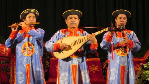 Kỷ niệm 20 năm cố đô Huế là Di sản văn hóa thế giới - ảnh 2