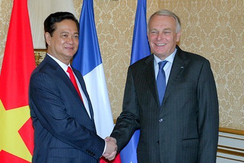 Lòng tin chiến lược và “lời tiên tri” về quan hệ Đông-Tây - ảnh 1