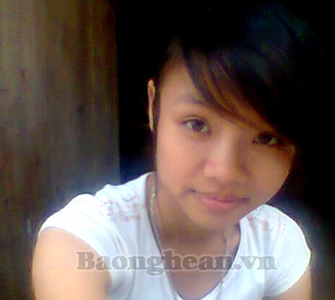 Nữ sinh trở thành