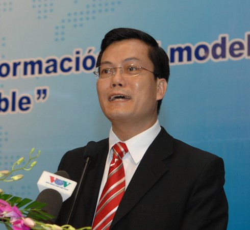 Việt Nam: Thành viên tích cực và có trách nhiệm của LHQ - ảnh 1